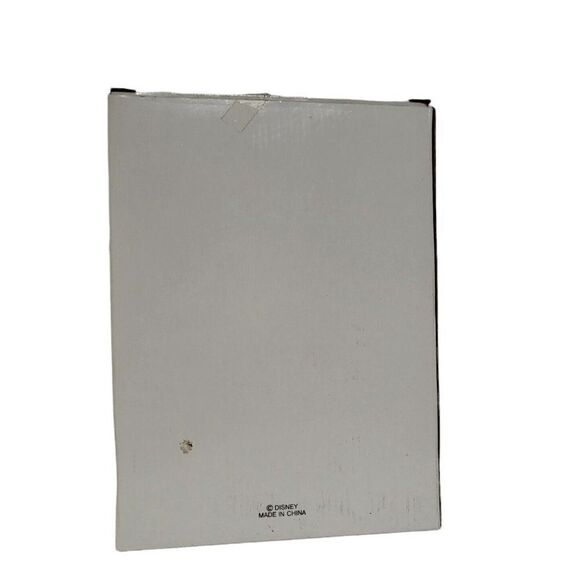 𝅺DISNEY Cast Character Pins Wood Box And Holiday Celebration Photo Frame - Picture 9 of 9